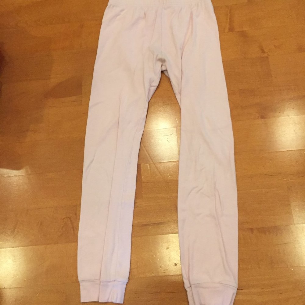 Purple Sweatpants